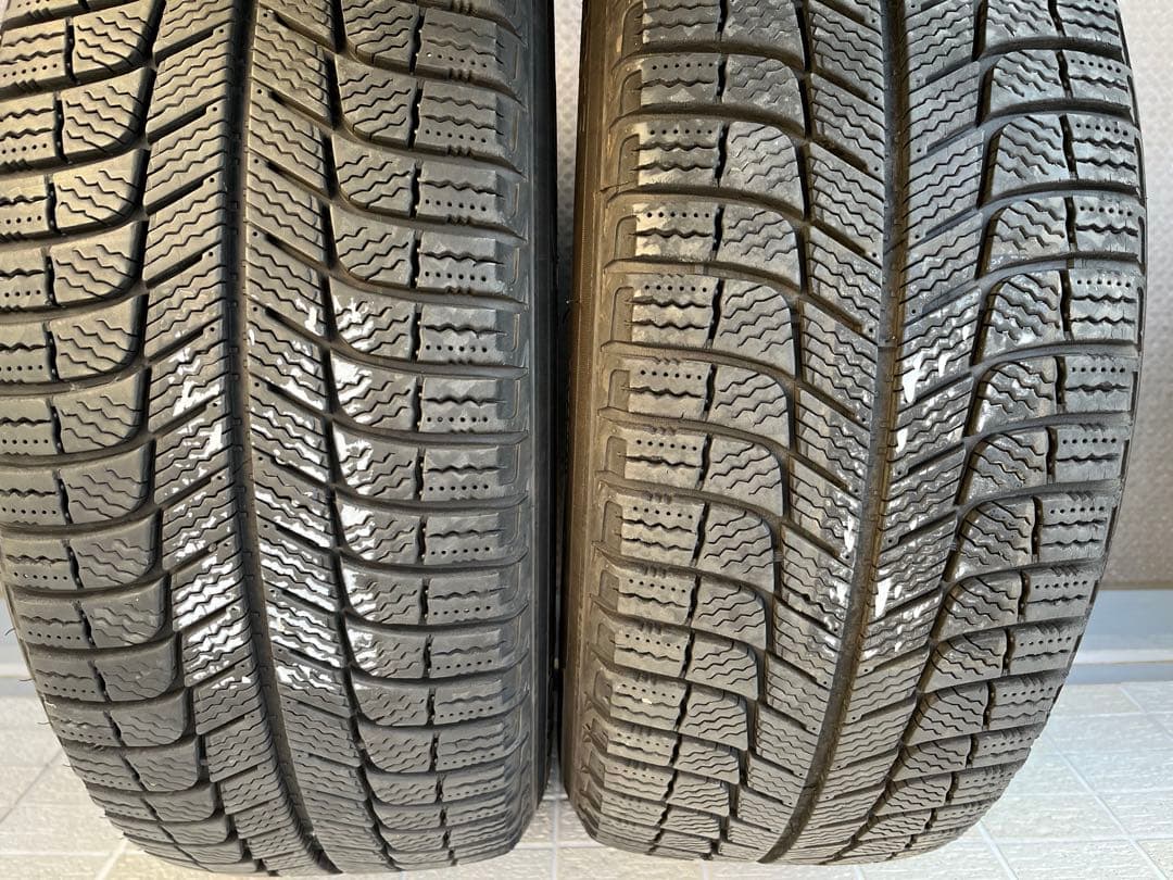 【直接お渡し】ボルボ S60 V60 純正 16インチ アルミホイール４本セット