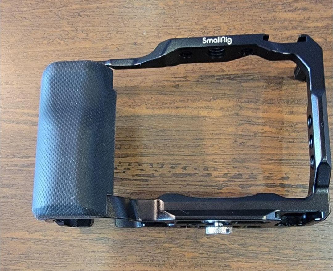 豪華おまけ付！ZV-E10 シューティンググリップ スモールリグ バッテリー 他