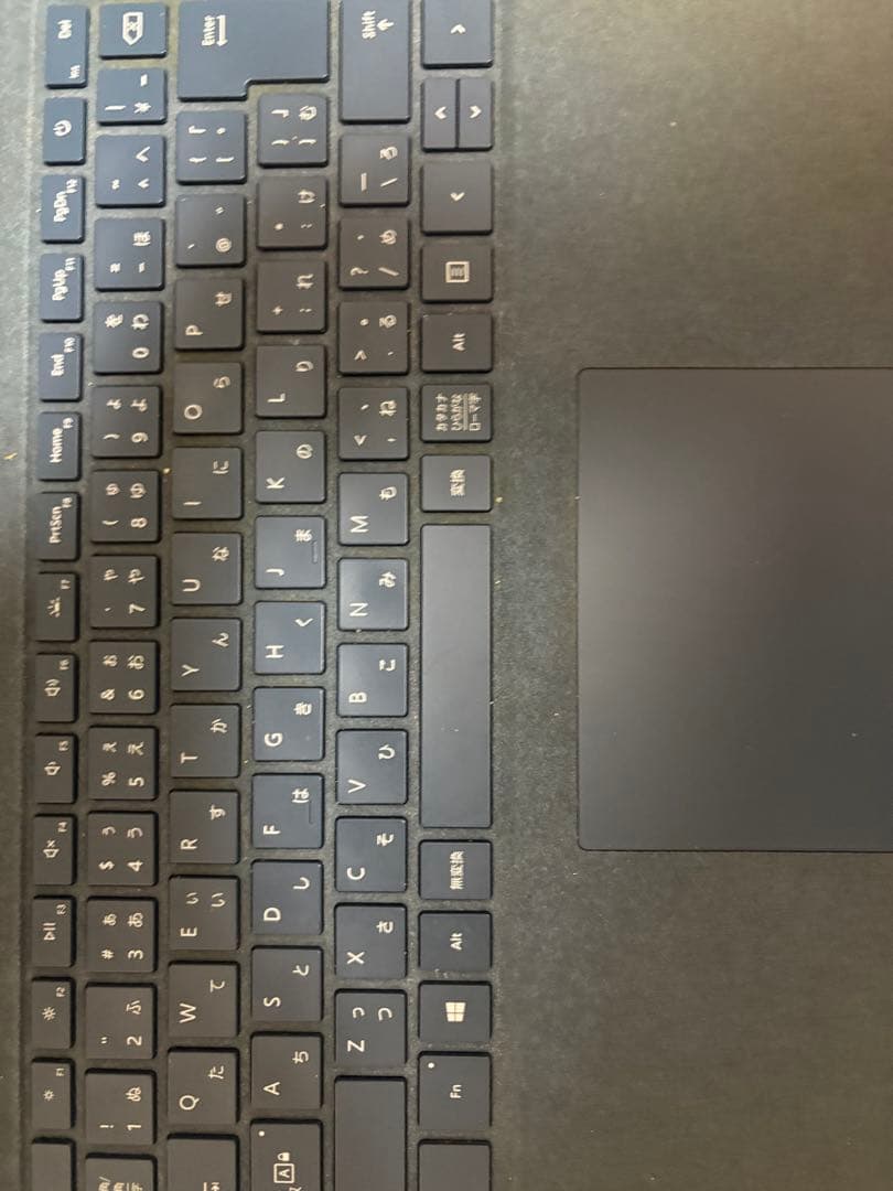 Surface Laptop[13.5型/SSD：128GB/メモリ：8GB …