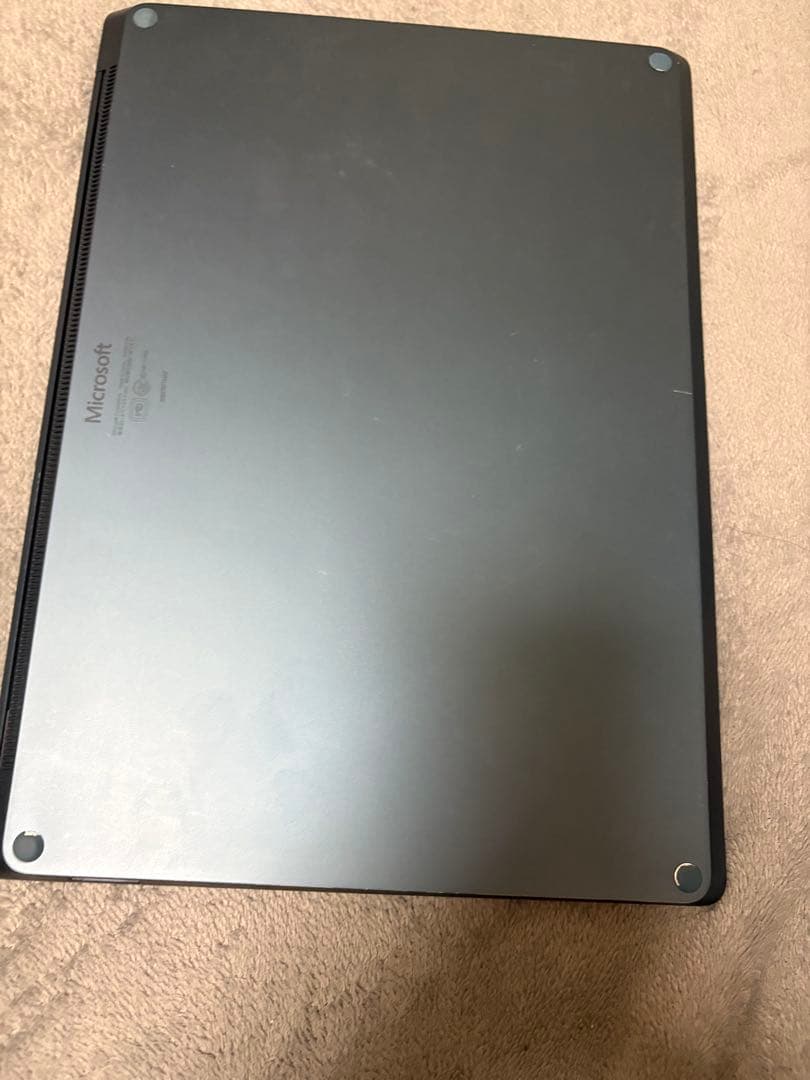 Surface Laptop[13.5型/SSD：128GB/メモリ：8GB …