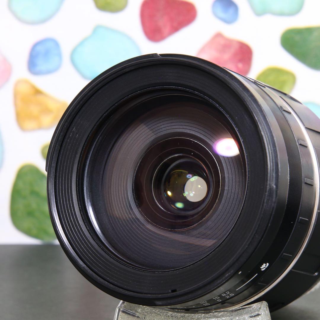 ♥︎◇このレンズ１つでOK♪ ◇Tamron 28-300mm SONY