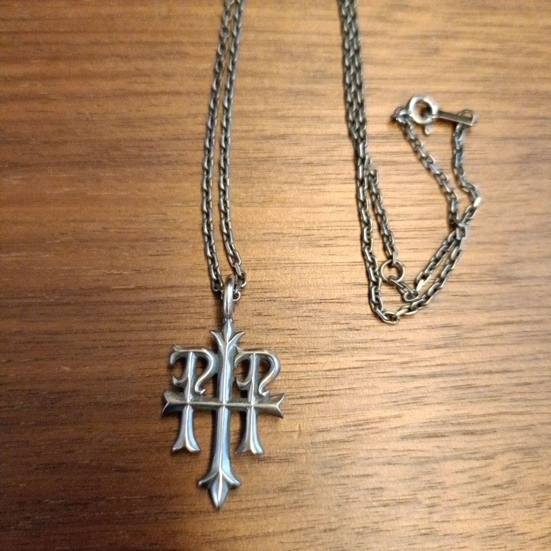 【ケンタ様用】PaymoneyTomyPainBenny コラボ ネックレス