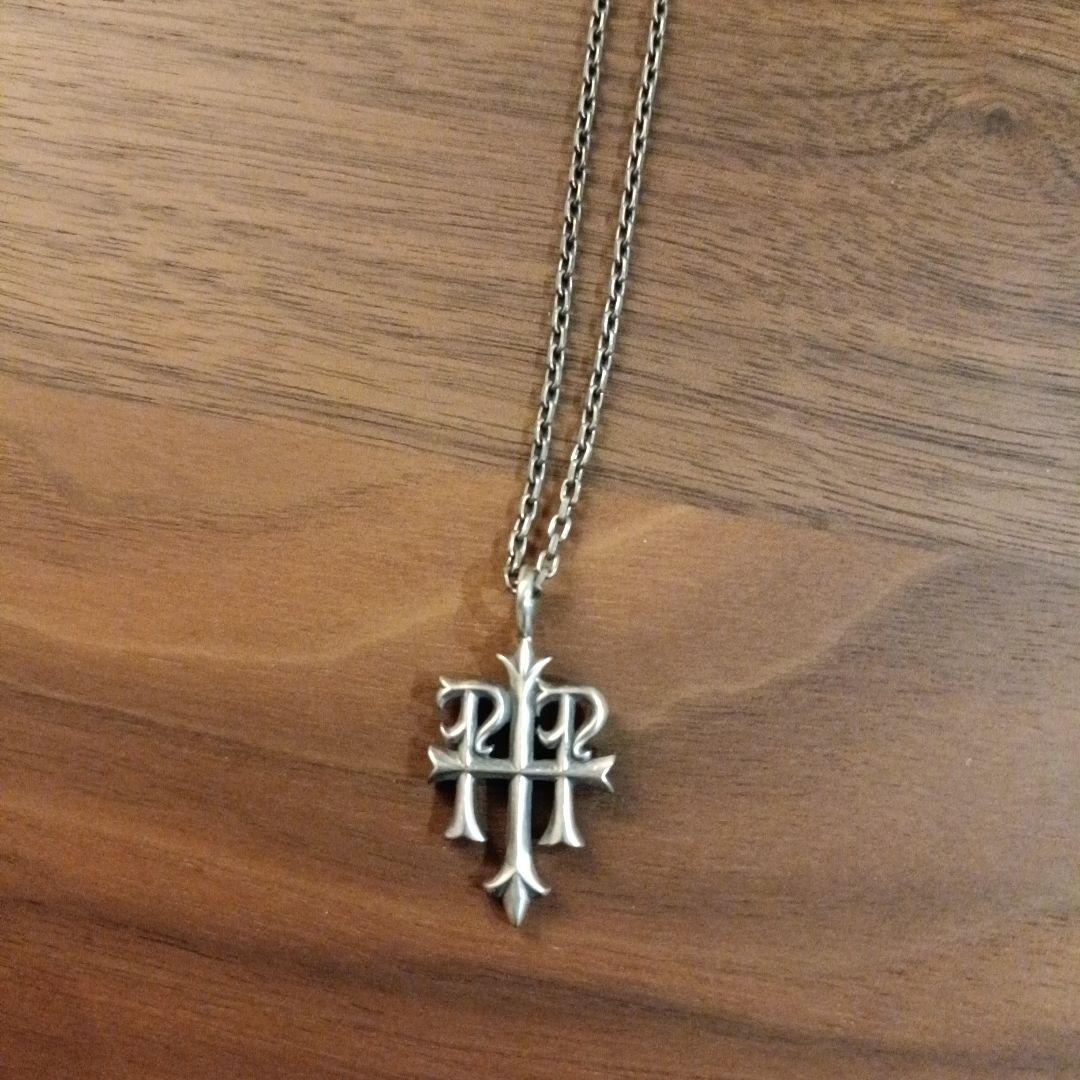 【ケンタ様用】PaymoneyTomyPainBenny コラボ ネックレス