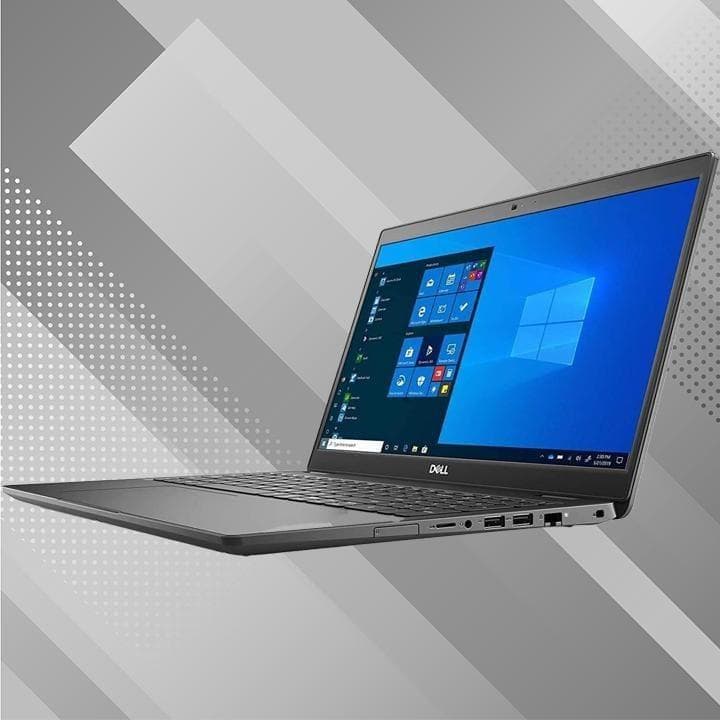 【15.6型】DELL ノートPC i5 メモリ16GB 高速SSD256GB