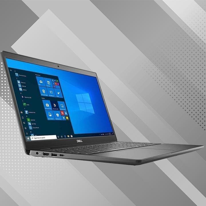 【15.6型】DELL ノートPC i5 メモリ16GB 高速SSD256GB