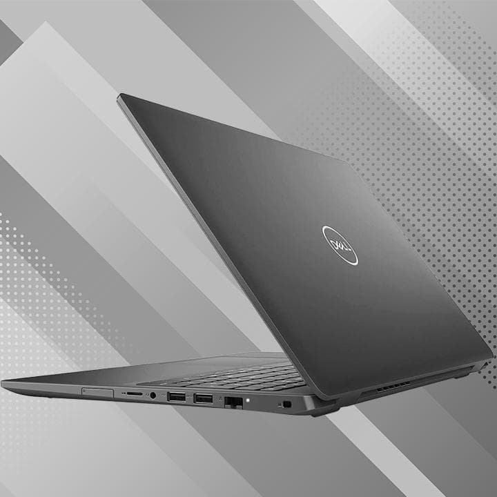 【15.6型】DELL ノートPC i5 メモリ16GB 高速SSD256GB