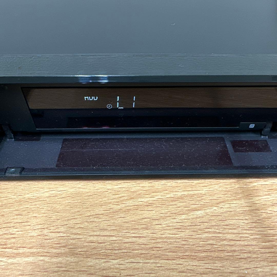 Panasonic DMR-BRW1020 ブルーレイレコーダー　1TB