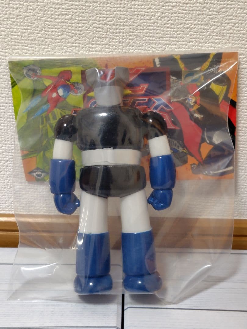 マックストイ　マジンガーZ