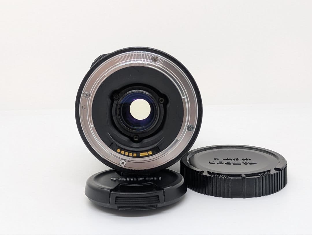 1月19日限定特価【Canon用】TAMRON AF 100-300mm