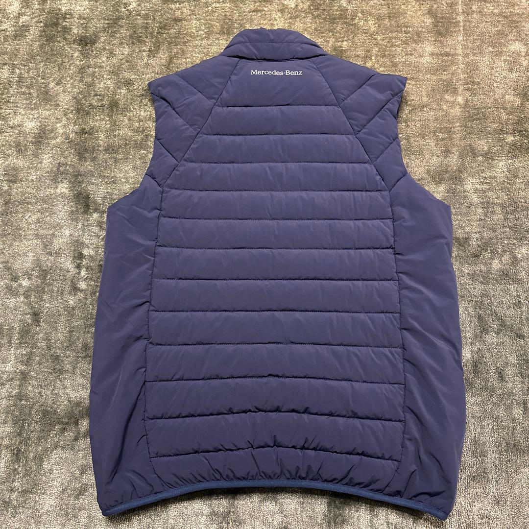 ロ*ト様 Titleist Mercedes-Benz ノースリーブベスト　ゴル