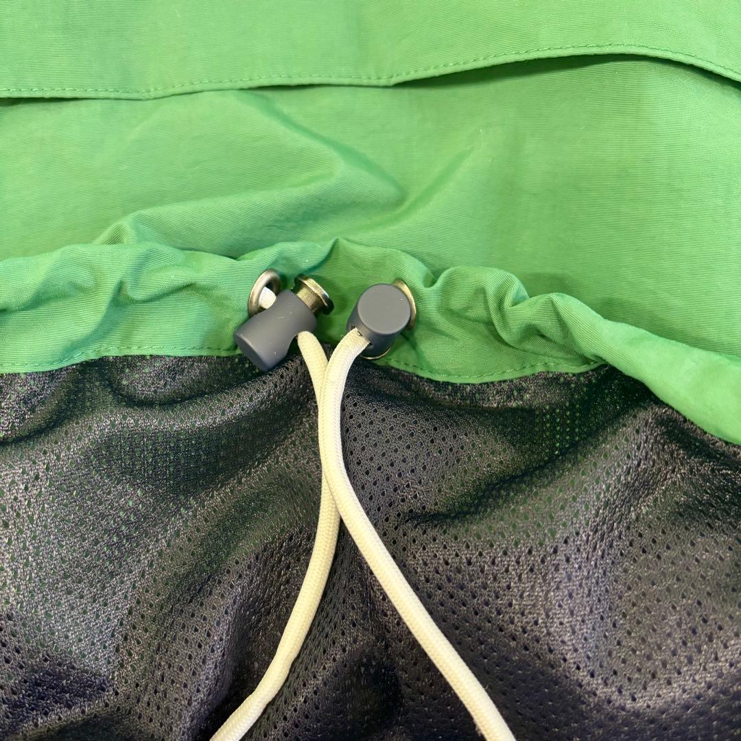 セットアップ　POLO SPORT PSFC ナイロンジャケット