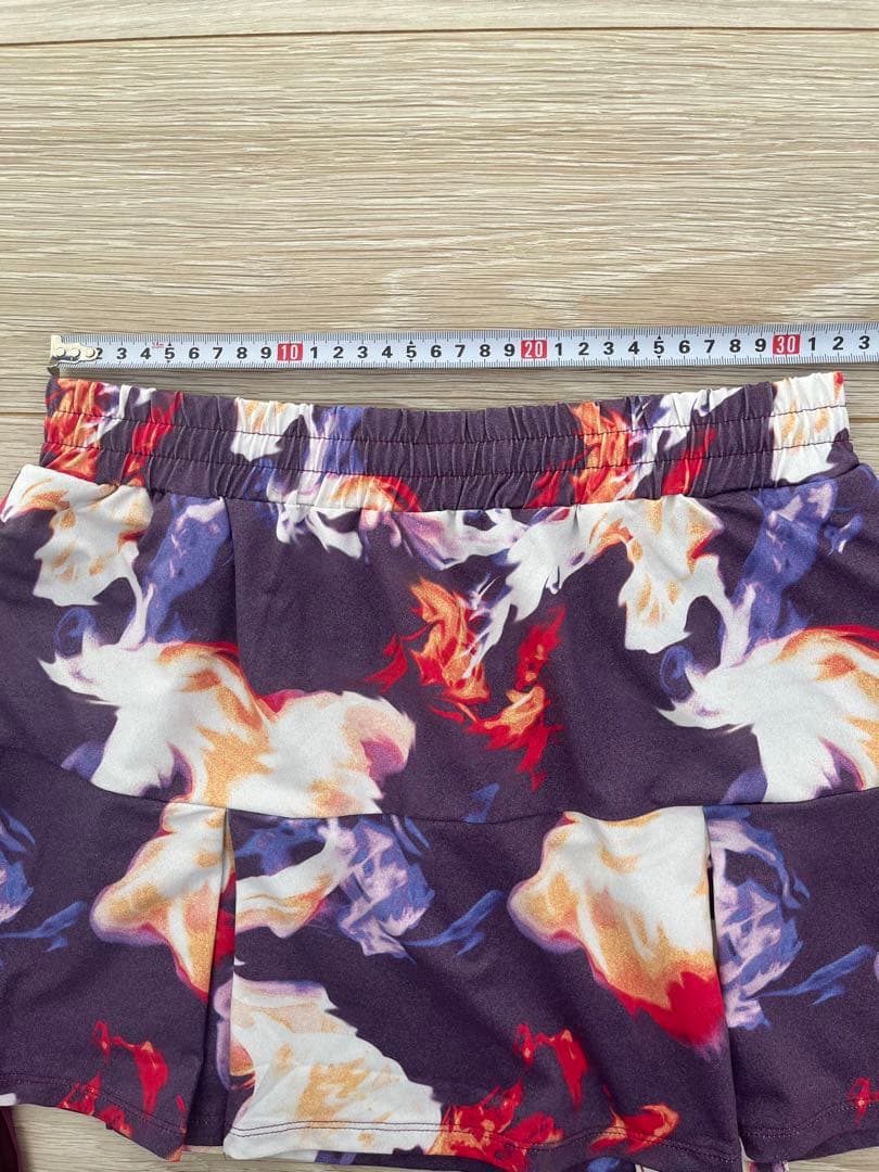 アドミラル・テニスウエア・上下