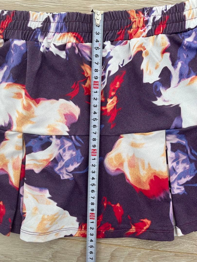 アドミラル・テニスウエア・上下