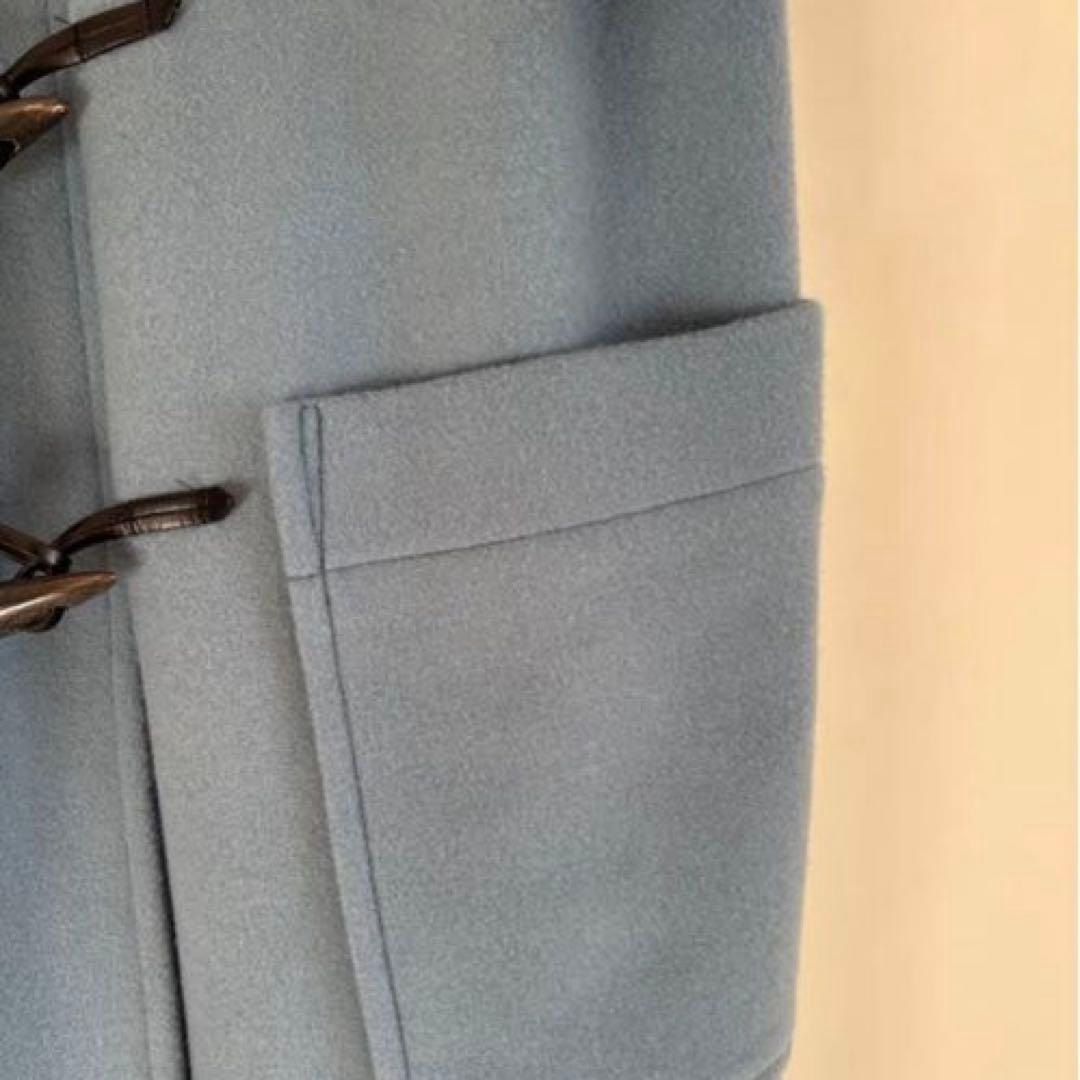 美ユーズド　ドレステリア　ダッフルコート　定価5万円弱