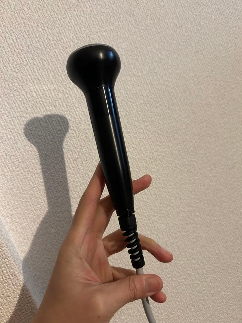 Sハンドピース3つセット