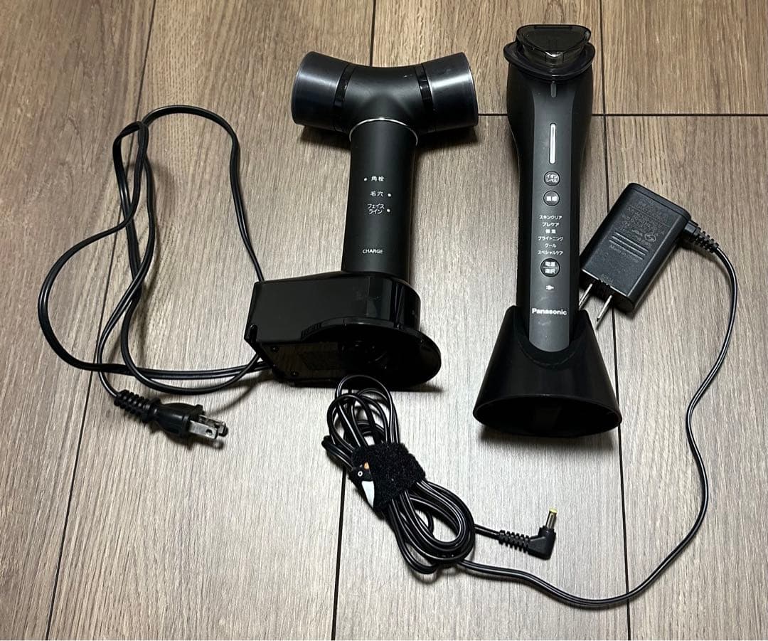 お値下げ❣️Panasonic premiumシリーズ　美顔器