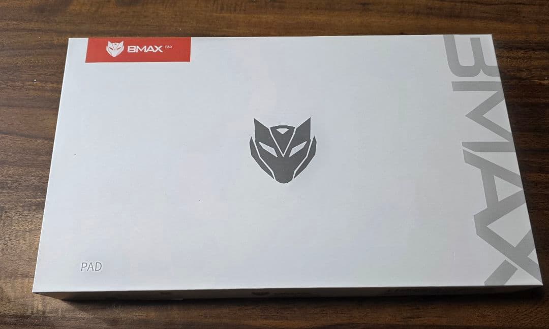 BMAX I8 plus 8インチ タブレット Android15対応