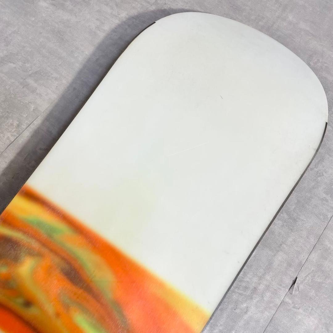 【希少】スノーボード SOBUT JOURNEY レディース 144cm 良品