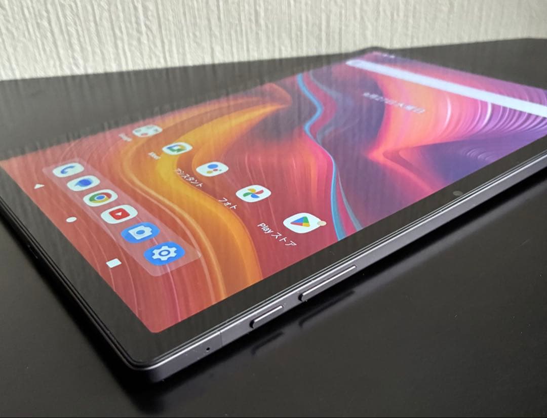 Android 13 タブレット Hipad XPro 10.51インチ