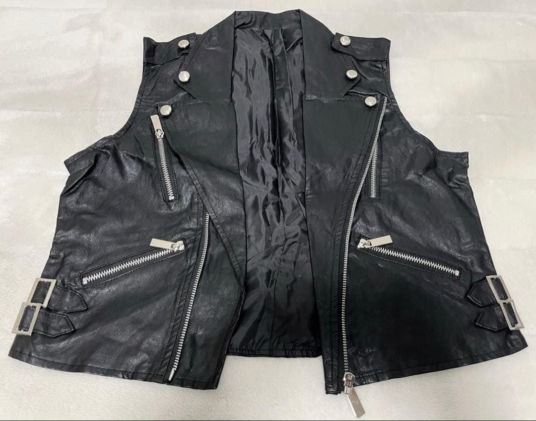 ツイステ レオナ・キングスカラー 寮服 コスプレ 衣装