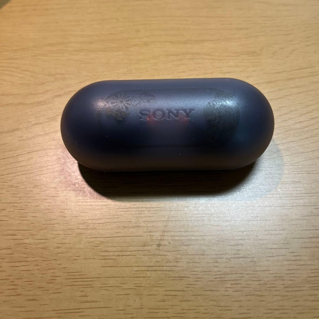 WF-C500 原神コラボモデル 宵宮