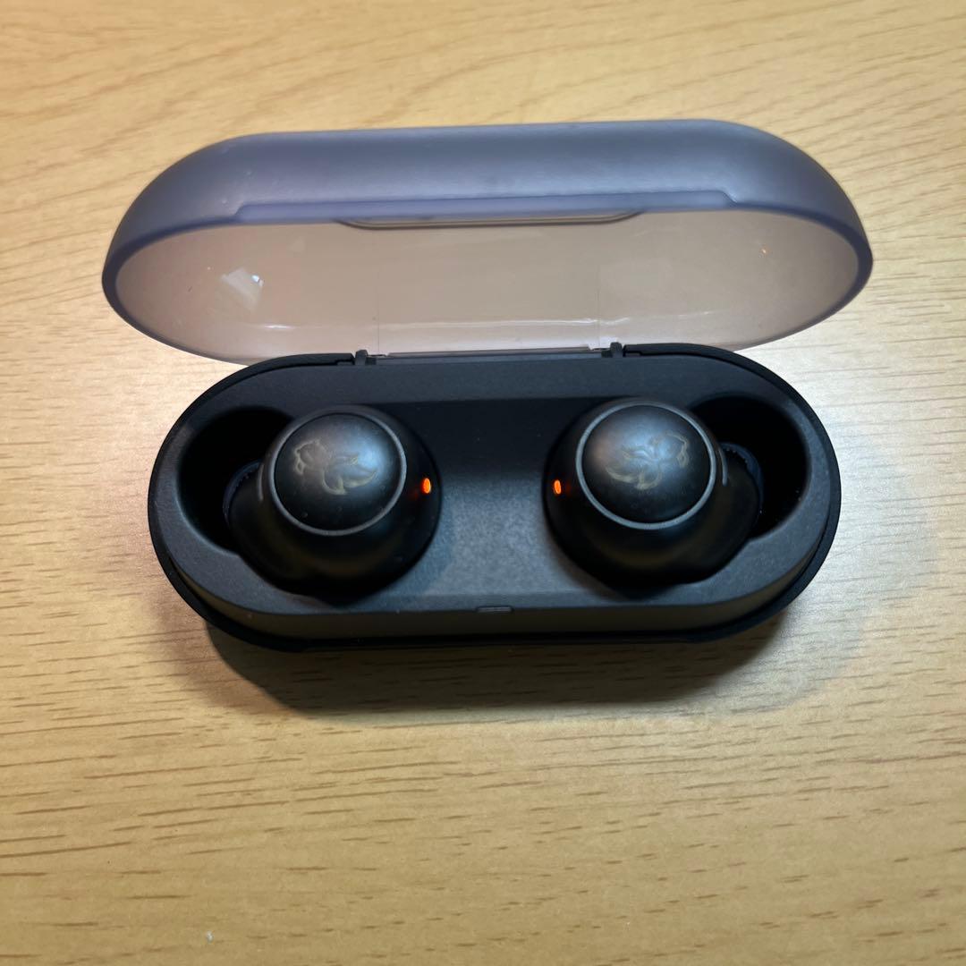 WF-C500 原神コラボモデル 宵宮