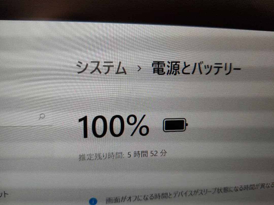 Panasonic レッツノート CF-RZ5 ノートPC