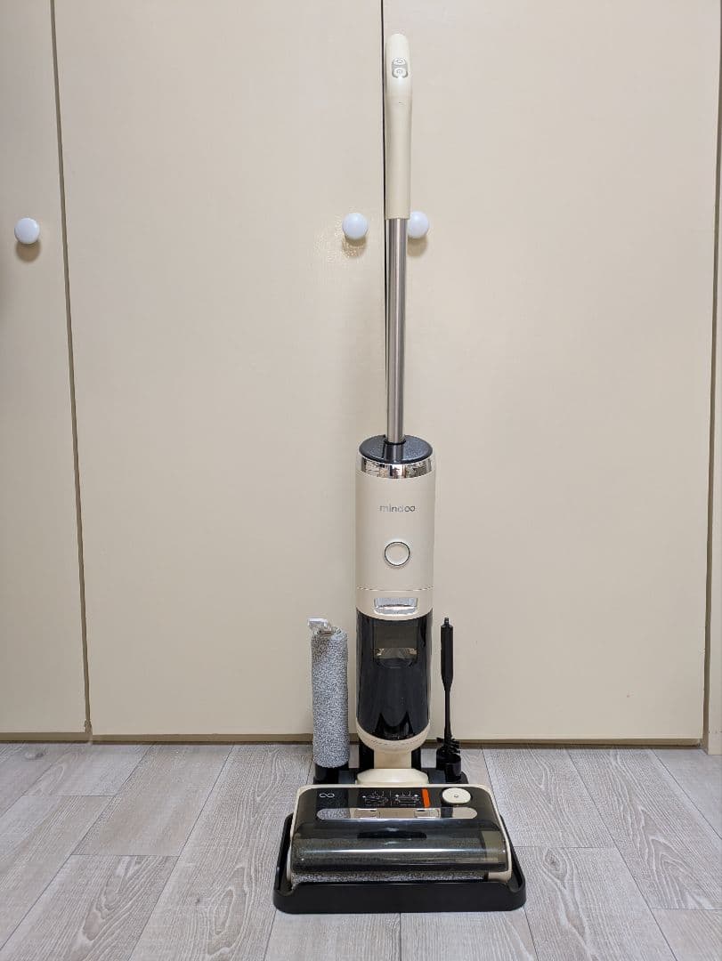 ミンドーアクアエックス