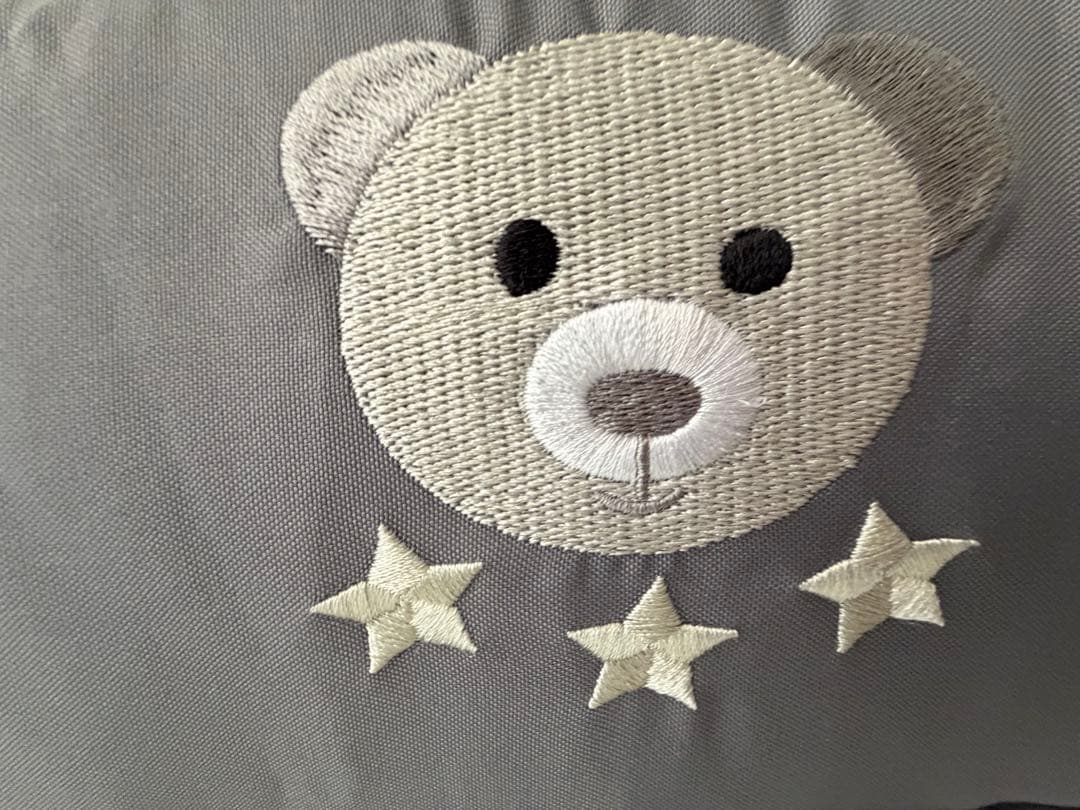 ココネルエアーAB（グレーベアーGR）