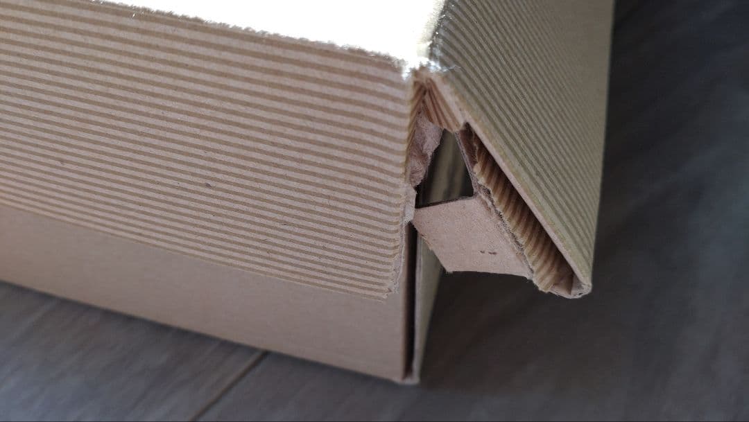 【美品】UGG ムートンブーツ　ショート　キャメル　 チェスナット　 23cm