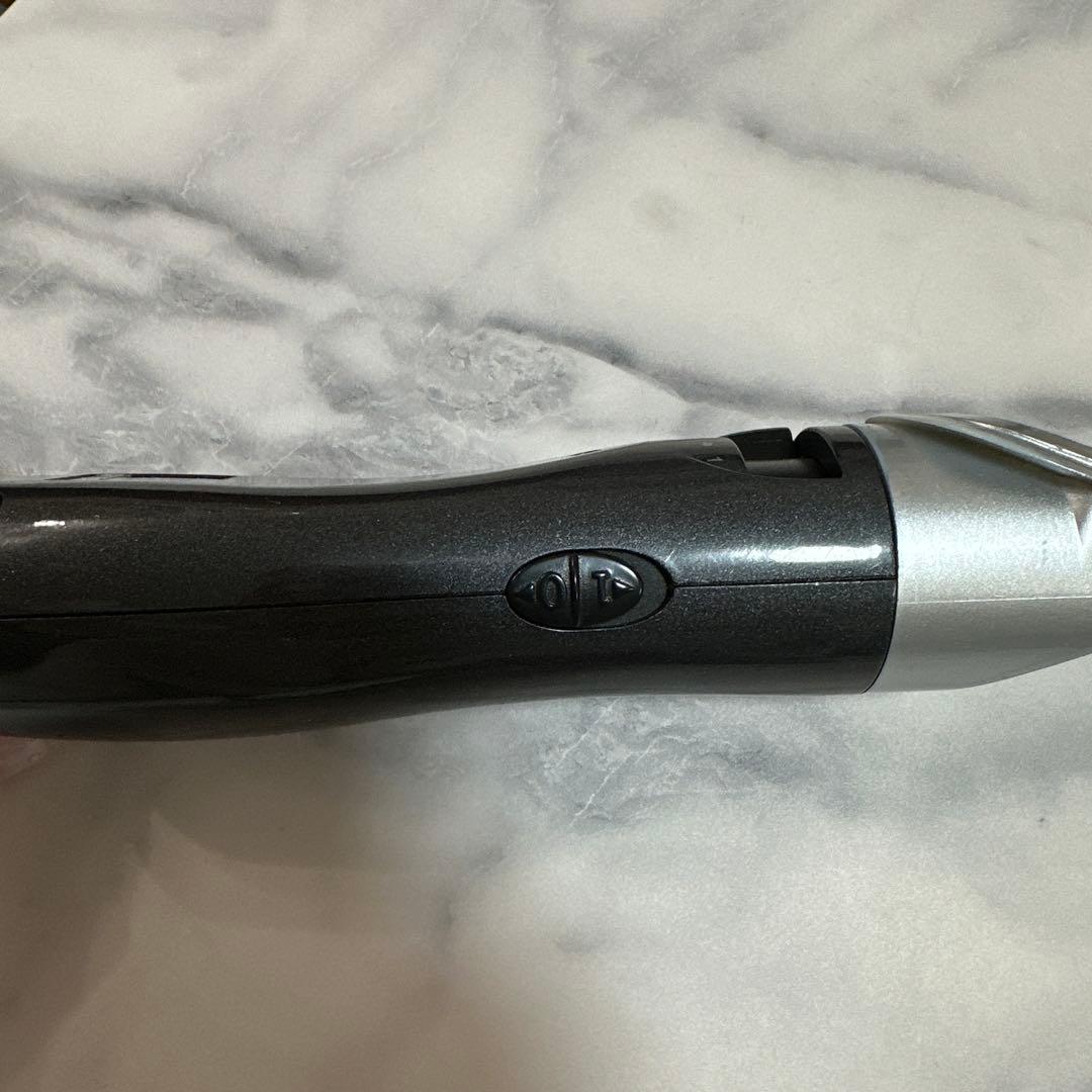 F.I.A SPEED バリカン 本体と付属品