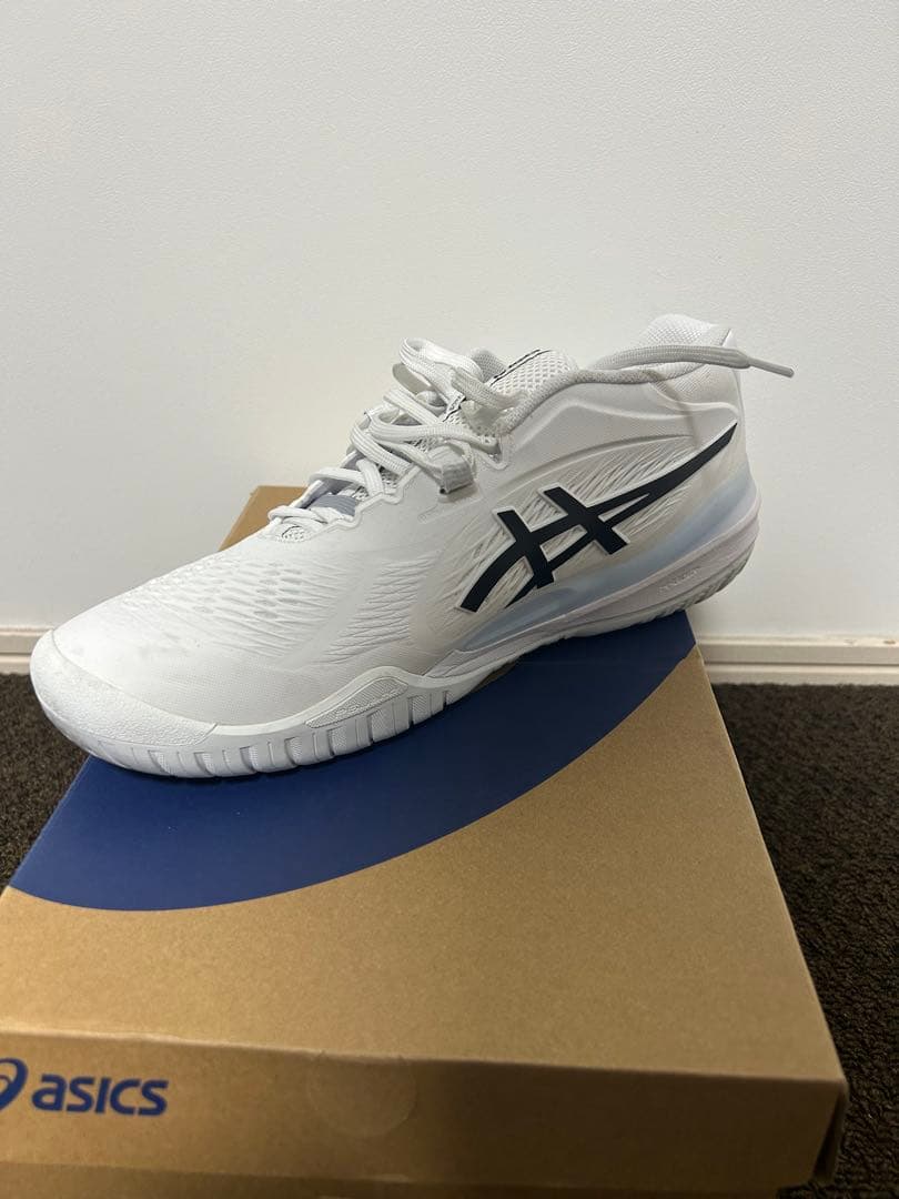 （Groliaさん専用asics GEL-RESOLUTION X 28.5cm