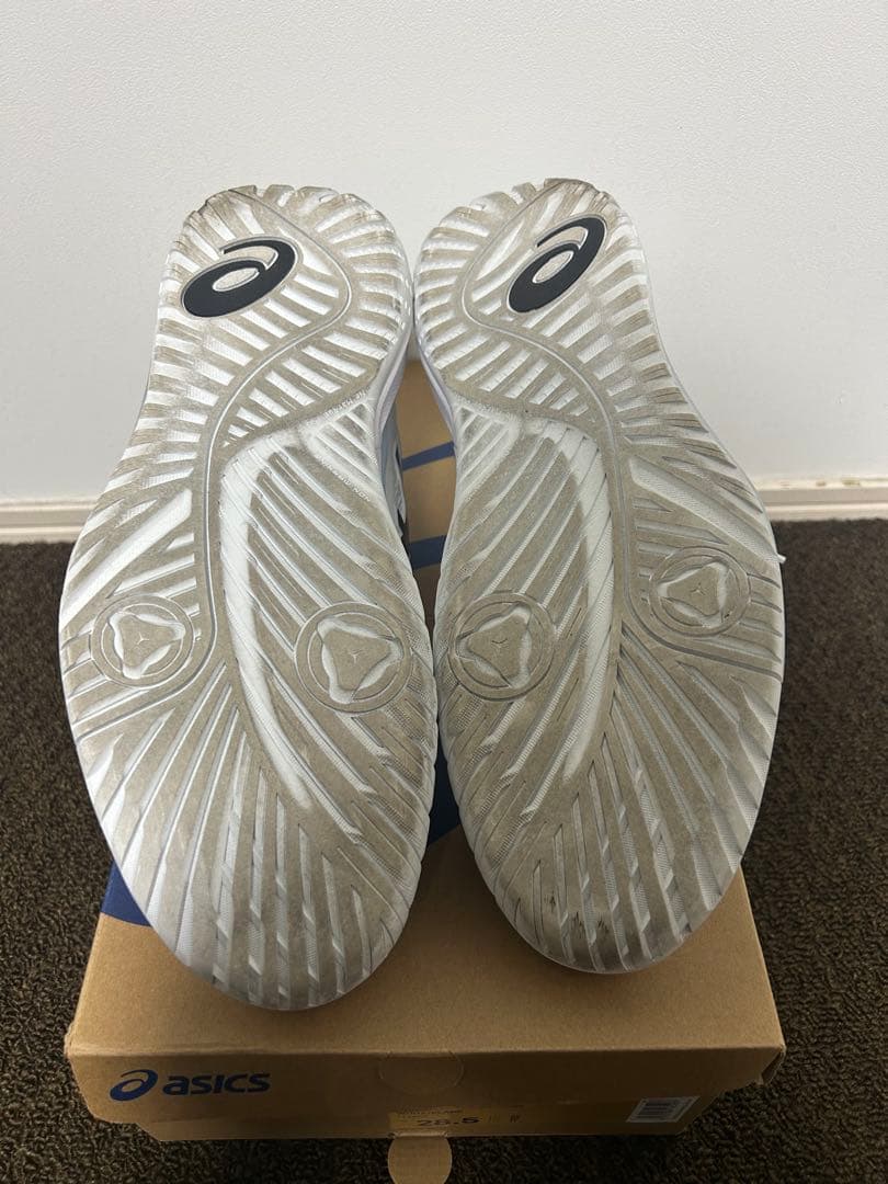 （Groliaさん専用asics GEL-RESOLUTION X 28.5cm