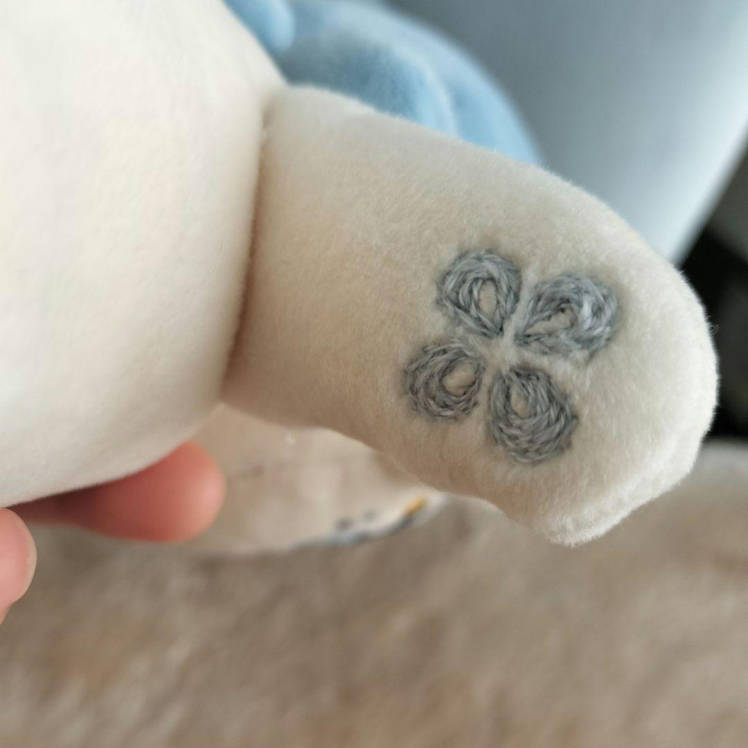 くらげ ぬいぐるみ ぬい ハンドメイド 私生ぬいぐるみ 無属性ぬいぐるみ 無ぬい