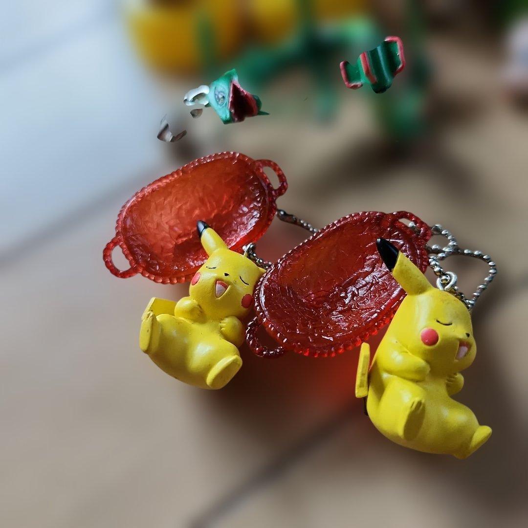 ポケモン フィギュアセット 多数　スロット等々　雑貨