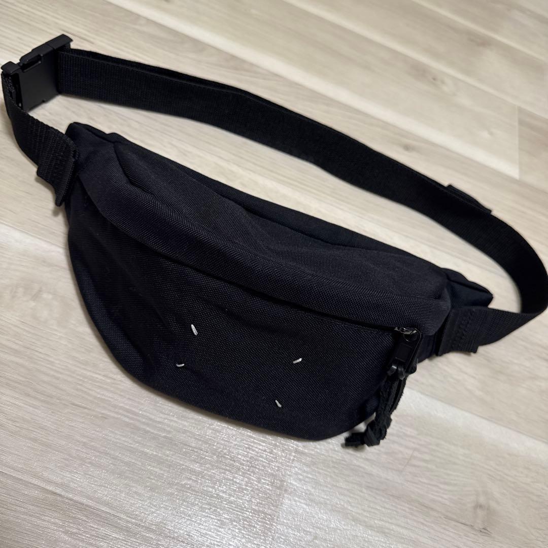 メゾンマルジェラS55WB0014 PR253