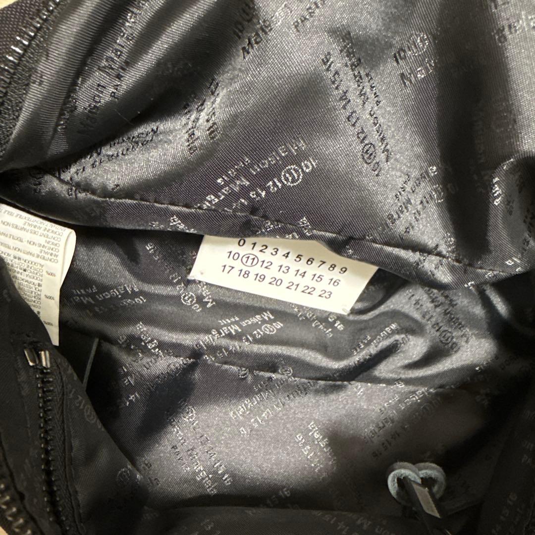 メゾンマルジェラS55WB0014 PR253