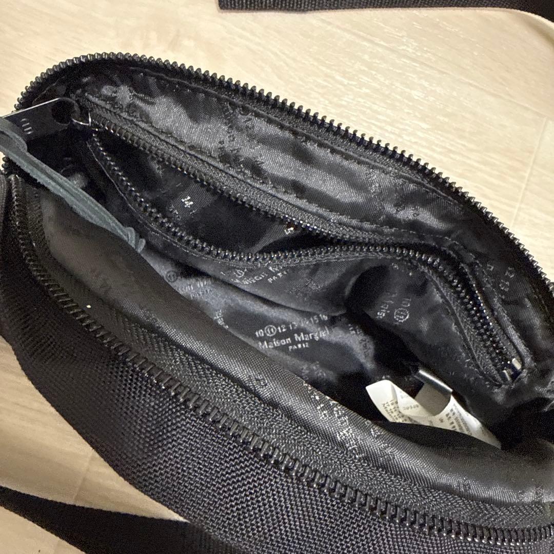 メゾンマルジェラS55WB0014 PR253