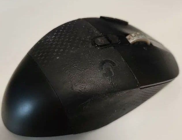 オ*-様 ロジクール G604 マウス 本体