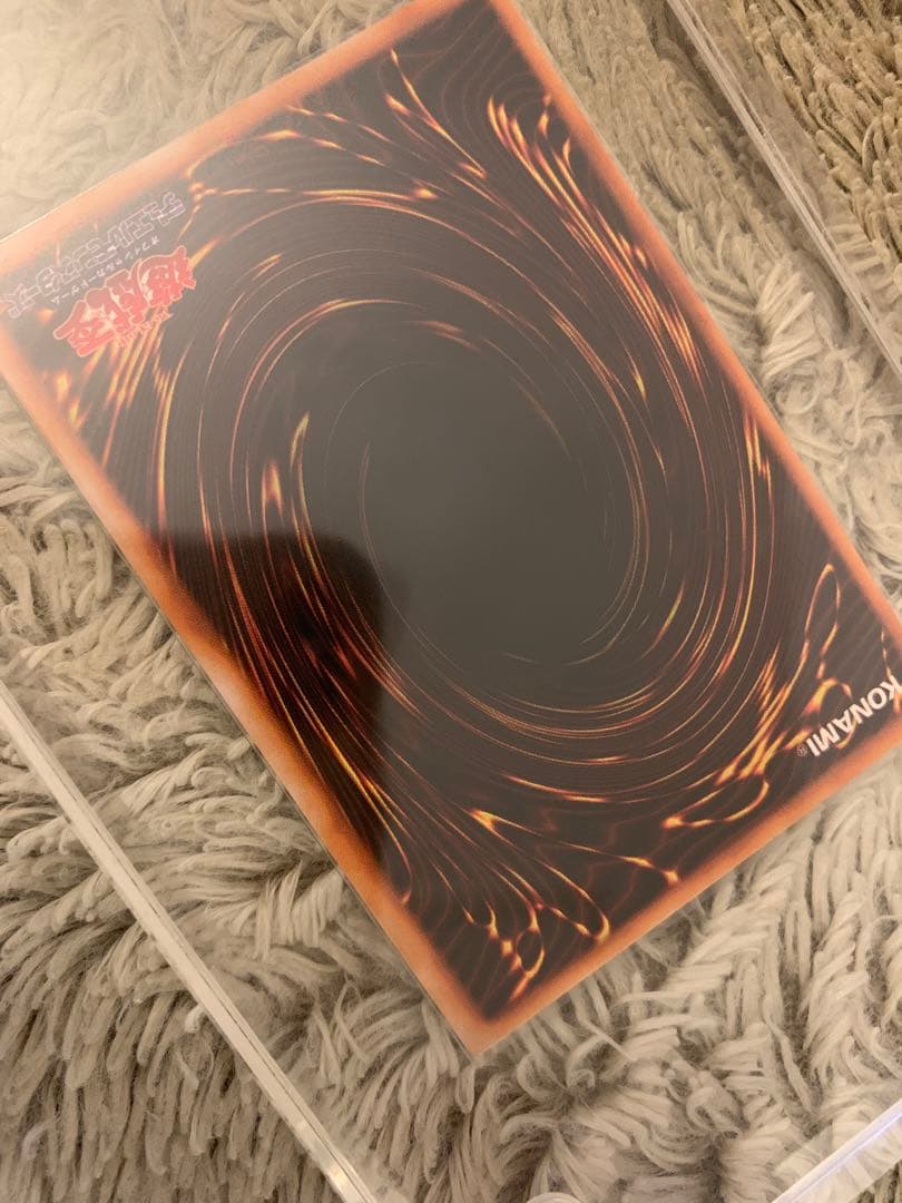 No.1201 遊戯王 美品 初期 ハーピィレディ三姉妹 シークレットレア