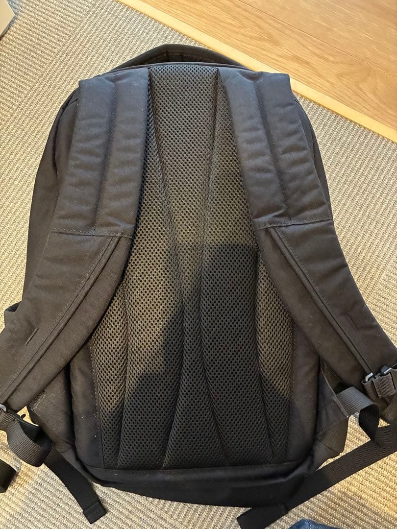 バッグ DANTON CORDURA DAYPACK CORNEILLE18