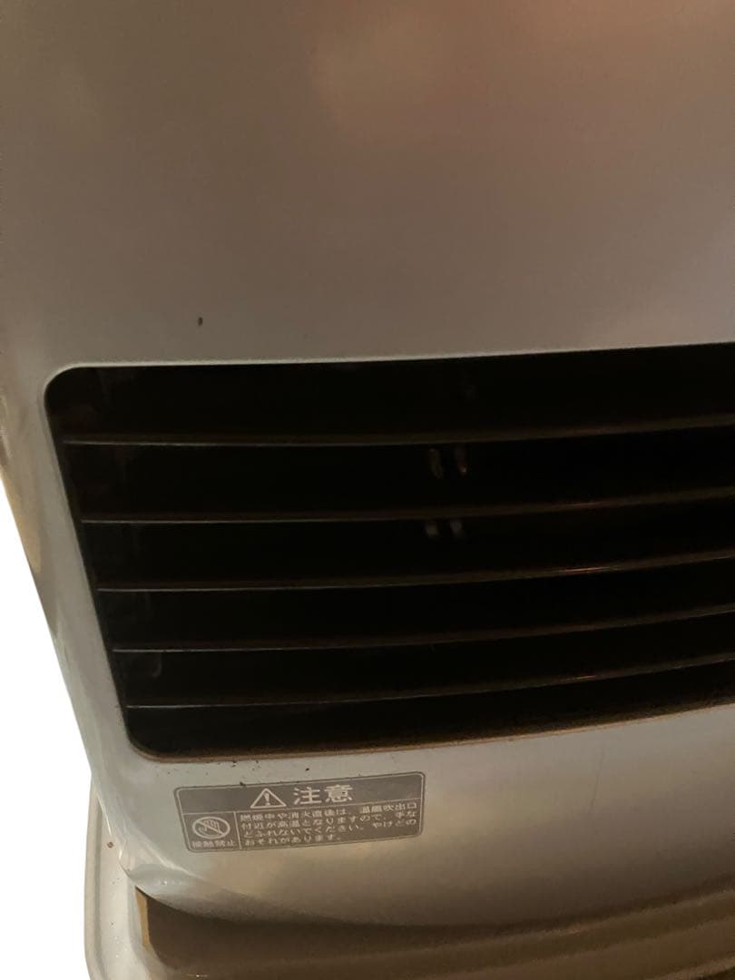 コロナ　CORONA FH-G3210Y 石油ファンヒーター　保証付き　暖房器