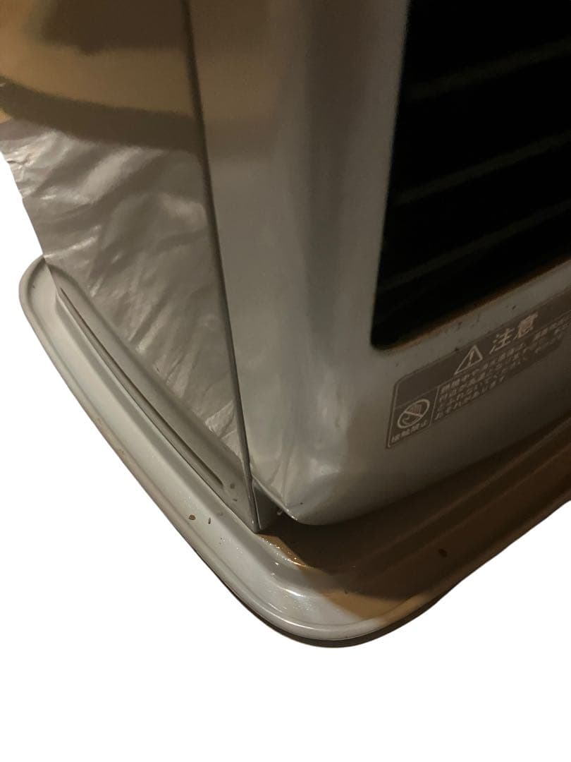 コロナ　CORONA FH-G3210Y 石油ファンヒーター　保証付き　暖房器