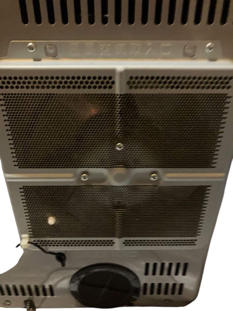 コロナ　CORONA FH-G3210Y 石油ファンヒーター　保証付き　暖房器