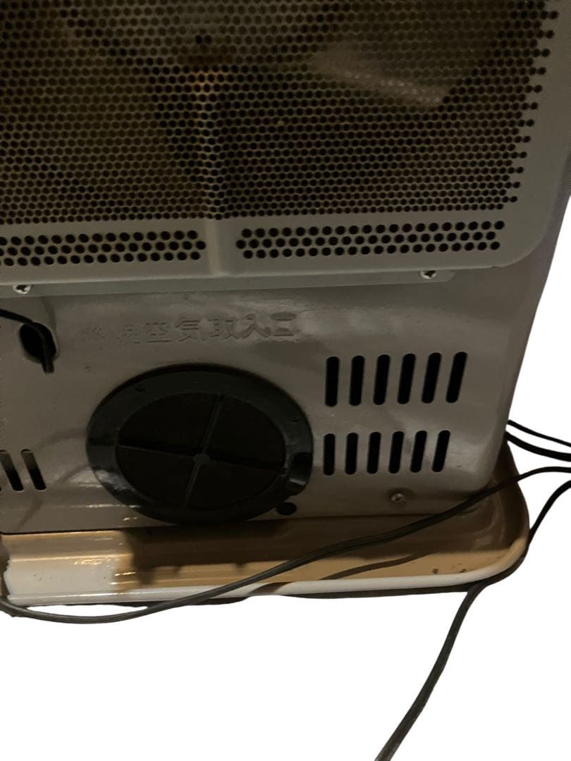 コロナ　CORONA FH-G3210Y 石油ファンヒーター　保証付き　暖房器