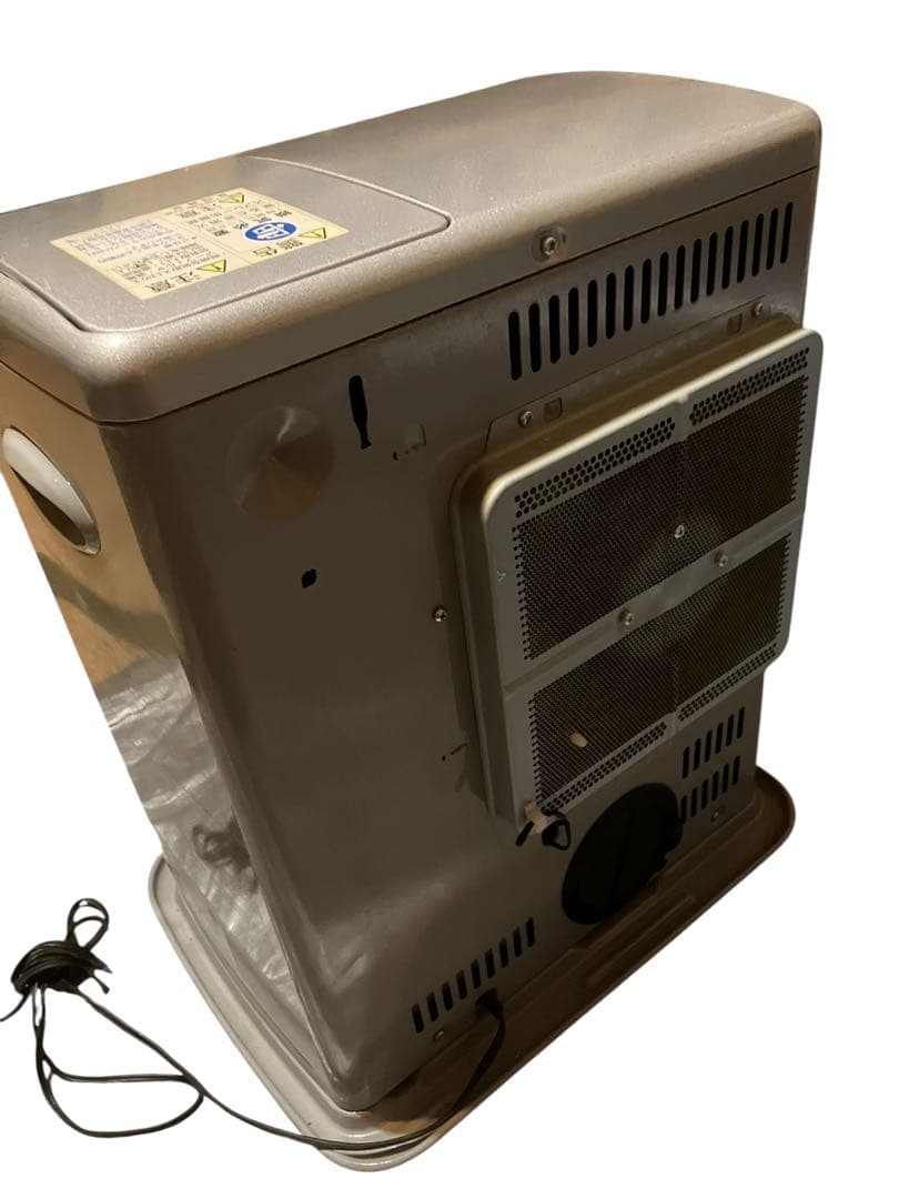 コロナ　CORONA FH-G3210Y 石油ファンヒーター　保証付き　暖房器
