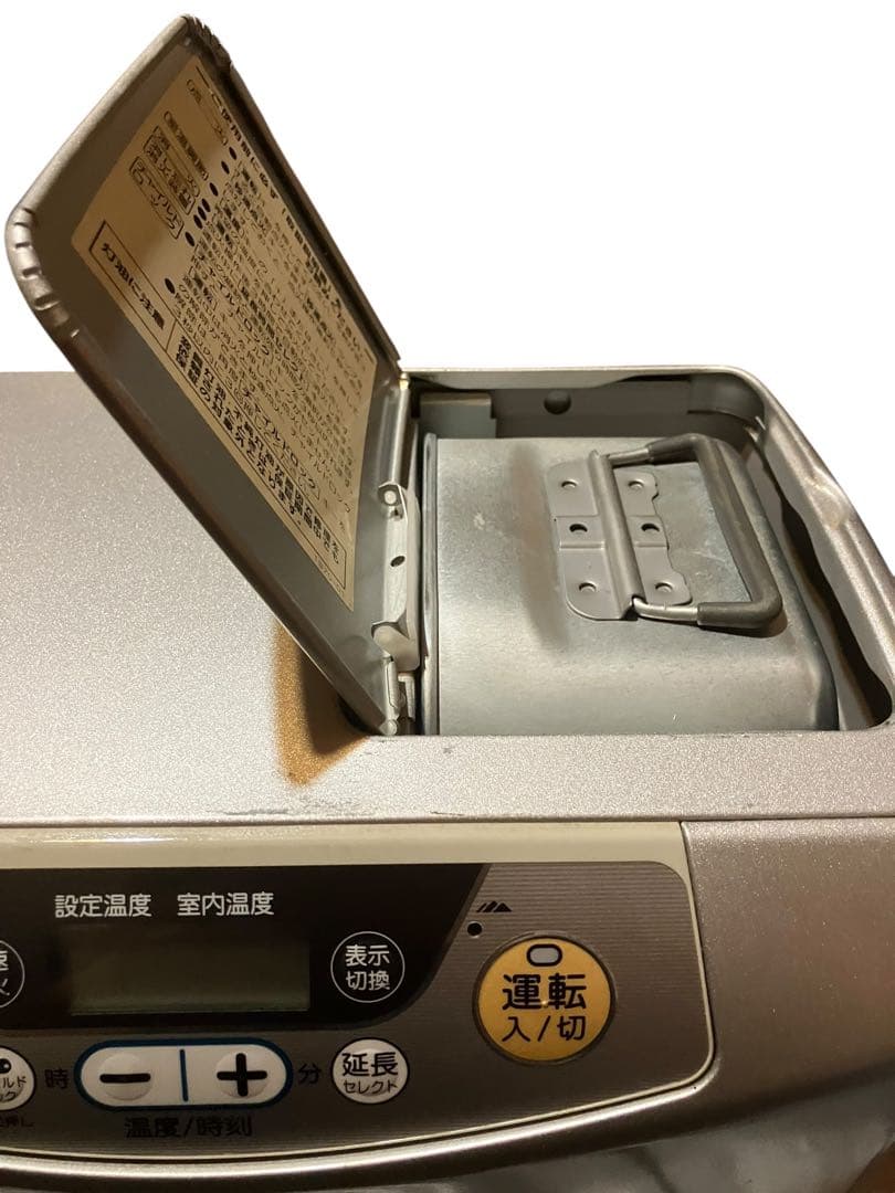 コロナ　CORONA FH-G3210Y 石油ファンヒーター　保証付き　暖房器