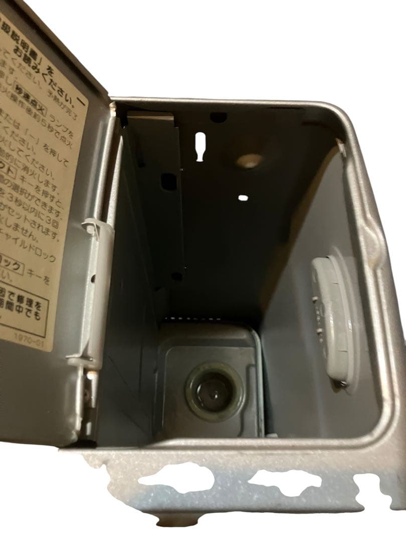 コロナ　CORONA FH-G3210Y 石油ファンヒーター　保証付き　暖房器