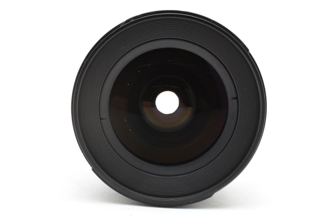 Nikon AF-S NIKKOR 17-35mm F2.8D ED カメラ