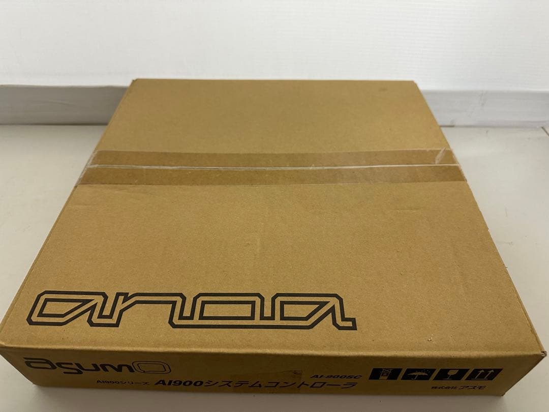 アイコム AI900 電話機